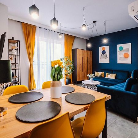 Apartamenty Nowickiego Lublin Exterior photo